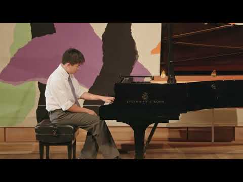 Performance recording of Vocalise, Op. 34 No. 14